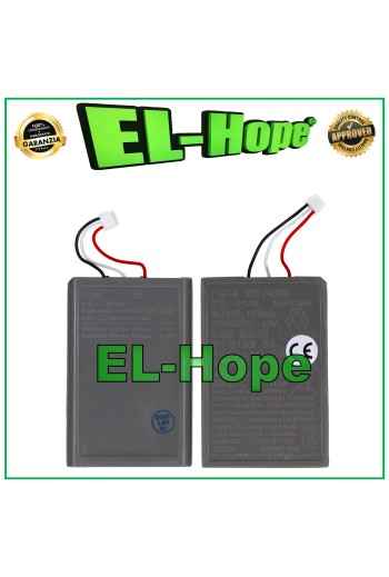 BATERIA LIP1708 PARA CONTROL SONY PLAYSTATION 5 PS5 1560 mAh IGUAL A LA ORIGINAL