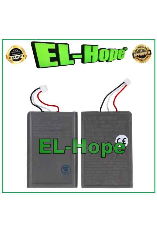 BATERIA LIP1708 PARA CONTROL SONY PLAYSTATION 5 PS5 1560 mAh IGUAL A LA ORIGINAL