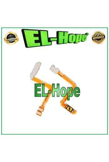 CABLE FLEX PLANO BOTÓN ENCENDIDO/APAGADO OPPO REALME 6 PRO RMX2061 RMX2063