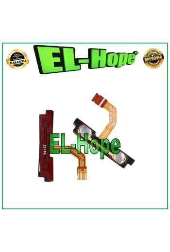 TECLAS DE VOLUMEN LATERALES PLANAS FLEXIBLES SAMSUNG GALAXY GRAND NEO GT I9060 I9060i PLUS