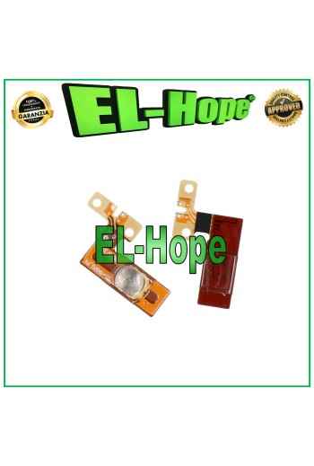 TECLA FLEXIBLE PLANA DE ENCENDIDO Y APAGADO PARA SAMSUNG GALAXY S2 GT-I9100