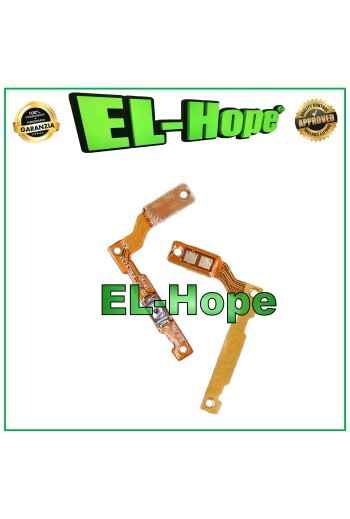 TECLA FLEXIBLE PLANA DE ENCENDIDO Y APAGADO PARA SAMSUNG GALAXY J3 2017 SM J330 F