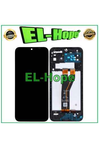 PANTALLA LCD + MARCO PARA SAMSUNG GALAXY A14 5G SM-A146B CRISTAL TÁCTIL MONTADO