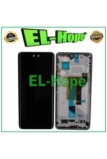 PANTALLA LCD + MARCO OLED PARA XIAOMI 13 LITE 2210129SG PANTALLA TÁCTIL PANTALLA DE CRISTAL