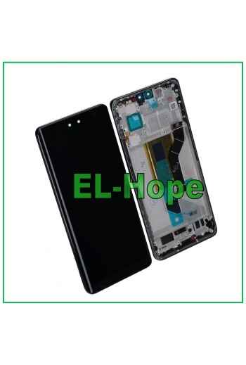 PANTALLA LCD + MARCO OLED PARA XIAOMI 13 LITE 2210129SG PANTALLA TÁCTIL PANTALLA DE CRISTAL