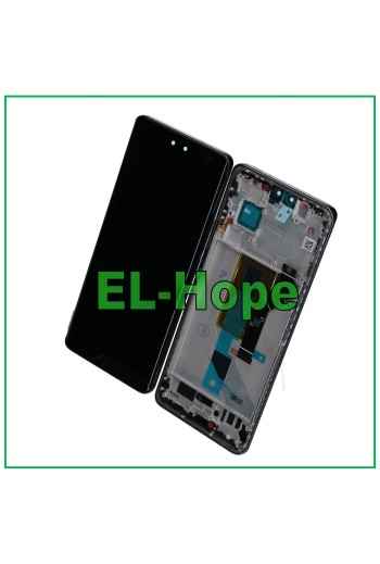 PANTALLA LCD + MARCO OLED PARA XIAOMI 13 LITE 2210129SG PANTALLA TÁCTIL PANTALLA DE CRISTAL