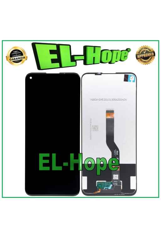 PANTALLA TÁCTIL + LCD PARA NOKIA 8.3 5G TA-1243 TA-1251 PANTALLA DE VIDRIO