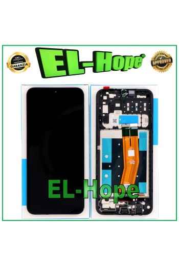 MARCO DE PANTALLA TÁCTIL IGUAL SERVICIO ORIGINAL SAMSUNG GALAXY A14 4G SM-A145R A145P
