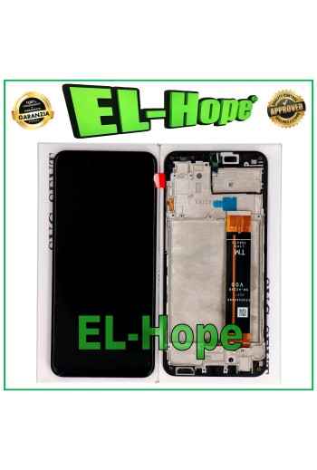 PANTALLA TÁCTIL MARCO IGUAL SERVICIO ORIGINAL SAMSUNG GALAXY A23 5G 2022 SM-A236U B