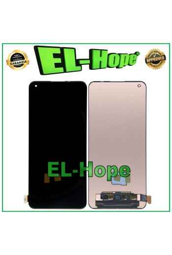 PANTALLA LCD OLED PARA OPPO REALME GT 2 PRO RMX3300 PANTALLA TÁCTIL DE VIDRIO