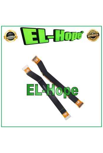 Conector de carga de placa base plana flexible para Xiaomi Redmi 5