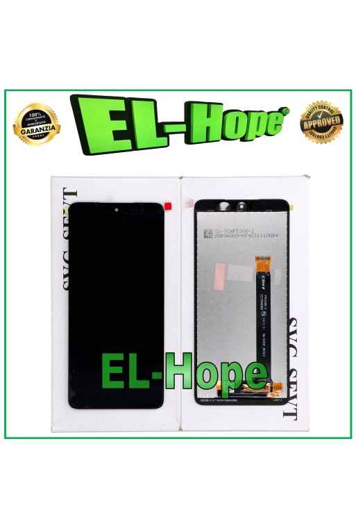 SERVICIO DE PANTALLA LCD ORIGINAL SAMSUNG GALAXY XCOVER 5 2021 SM-G525F PANTALLA TÁCTIL