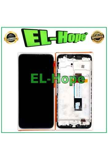 MARCO DE PANTALLA TÁCTIL IGUAL SERVICIO ORIGINAL XIAOMI POCO M3 M2010J19CG M2010J19CT