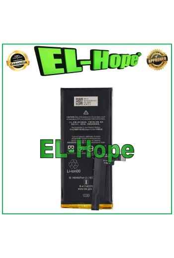 BATERÍA G025E-B PARA GOOGLE PIXEL 4A 5G GD1YQ G025I GB4IV 3885mAh IGUAL A LA ORIGINAL