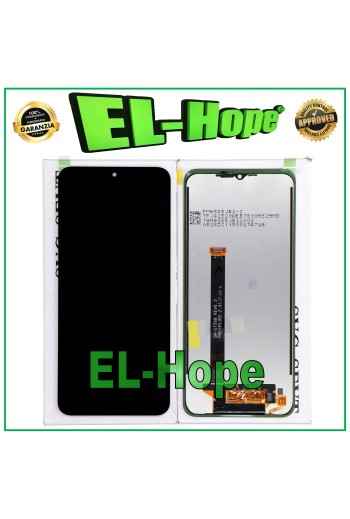 PANTALLA LCD ORIGINAL SAMSUNG GALAXY XCOVER 6 PRO 2022 SM-G736 CRISTAL TÁCTIL