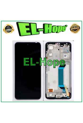 MARCO ORIGINAL PANTALLA TÁCTIL LCD XIAOMI REDMI NOTE 12 5G 22101317 CG 22111317I