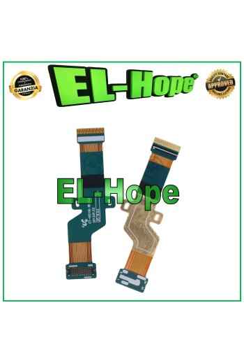 CONEXIÓN FLEXIBLE PLANA PLACA BASE PANTALLA LCD SAMSUNG GALAXY NOTE 8 GT-N5100
