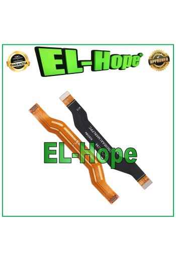 Conector FLEXIBLE PLANO DE CARGA PARA PLACA BASE SAMSUNG GALAXY A10S SM-A107