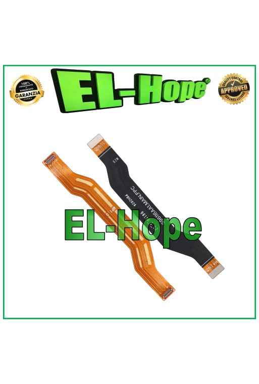 Conector FLEXIBLE PLANO DE CARGA PARA PLACA BASE SAMSUNG GALAXY A10S SM-A107