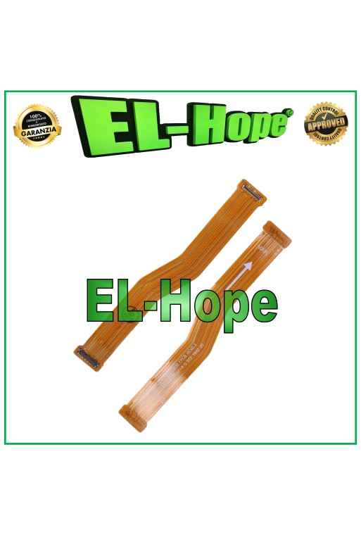 Conector FLEXIBLE PLANO DE CARGA PARA PLACA BASE SAMSUNG GALAXY A9 SM-A920