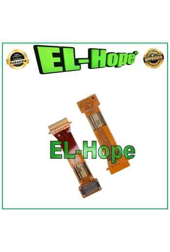 CONEXIÓN DE PLACA BASE FLEXIBLE PLANA PANTALLA LCD SAMSUNG GALAXY TAB 3 SM-T211 T210