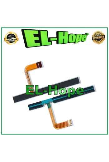 TECLAS LATERALES PLANAS FLEXIBLES VOLUMEN ENCENDIDO APAGADO PARA WIKO FREDDY