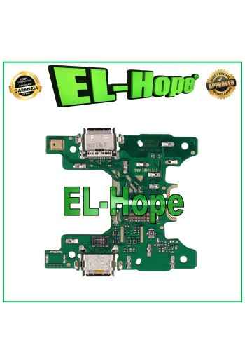 CONECTOR DE CARGA PARA MICRÓFONO HUAWEI NOVA BASE DE CARGA USB TIPO C 