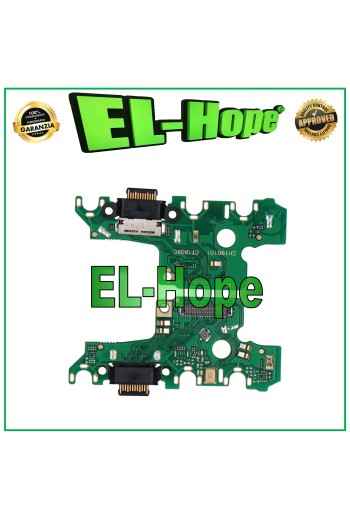 Conector de base de carga para Huawei Honor View 20 V20 PCT-L29 PCT-AL10 LX9