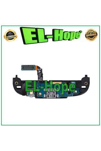 CONECTOR DE CARGA PARA BASE DE CARGA CON MICRÓFONO SAMSUNG GALAXY ACE STYLE SM-G357M