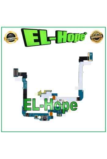 CONECTOR DE CARGA PARA BASE DE CARGA CON MICRÓFONO SAMSUNG GALAXY NEXUS GT-i9250