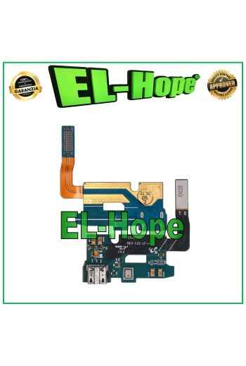 CONECTOR DE CARGA PARA BASE DE CARGA CON MICRÓFONO SAMSUNG GALAXY NOTE 2 GT-N7100