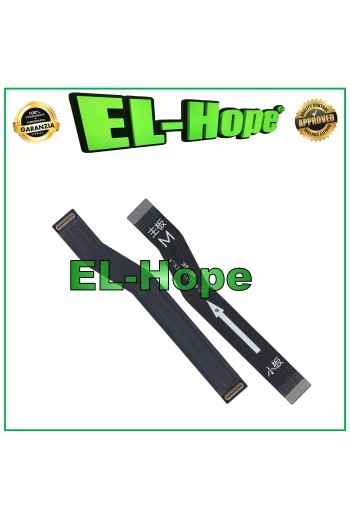 CONEXIÓN FLEXIBLE PLANA PLACA BASE PANTALLA LCD PARA HUAWEI HONOR 9i