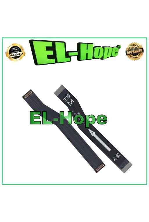 CONEXIÓN FLEXIBLE PLANA PLACA BASE PANTALLA LCD PARA HUAWEI HONOR 9i