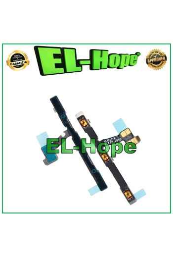 TECLAS LATERALES PLANAS TECLA DE VOLUMEN ENCENDIDO HUAWEI P20 PRO CLT-L09 L29 L04 L09C