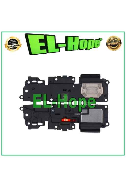 HUAWEI Y7 2019 DUB-LX1 LX2 ALTAVOZ DE AUDIO MANOS LIBRES ZUMBADOR TONO DE LLAMADA