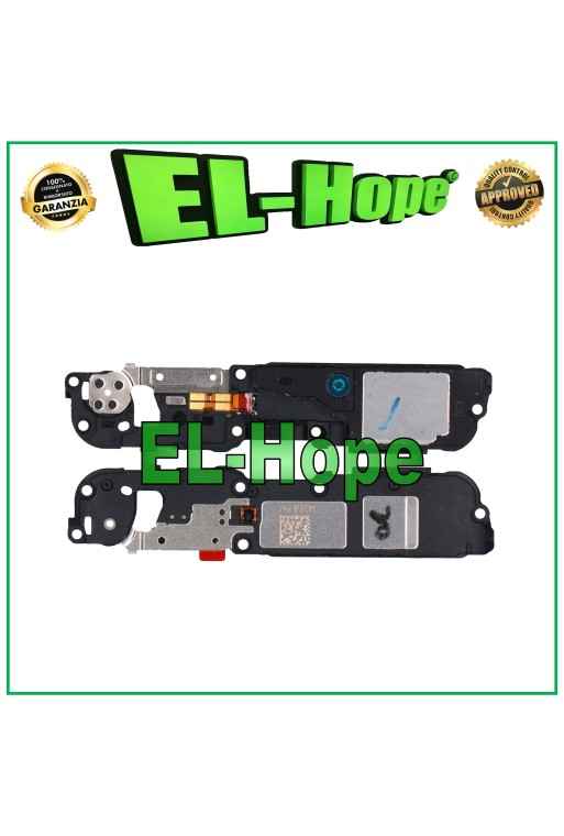 ALTAVOZ CON TONO DE LLAMADA PARA HUAWEI MATE 20 HMA-L09 ALTAVOZ DE AUDIO MANOS LIBRES