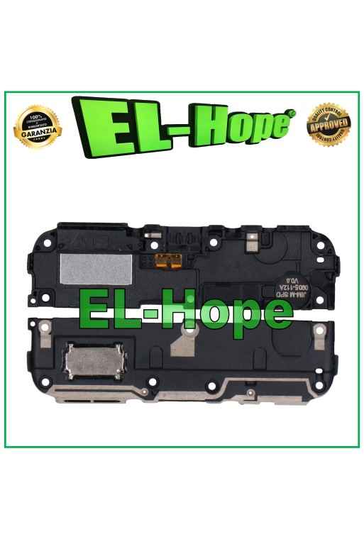 HUAWEI HONOR V9 PLAY JMM-AL10 ALTAVOZ MANOS LIBRES ZUMBADOR TONO DE LLAMADA