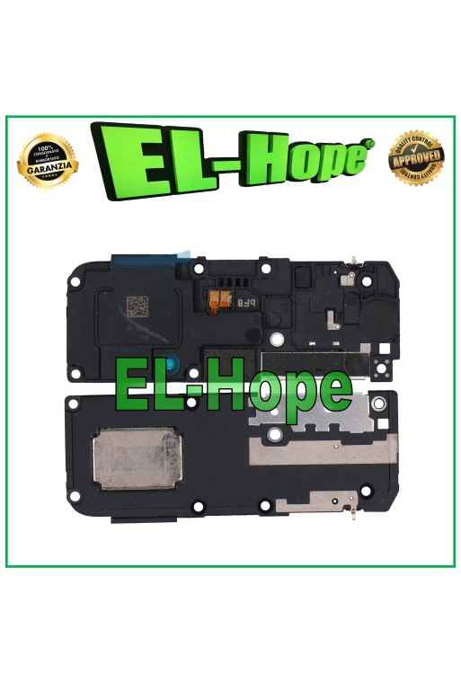 ALTAVOZ TONO DE LLAMADA PARA XIAOMI REDMI MI 9 SE Mi9 SE M1903F2G MANOS LIBRES