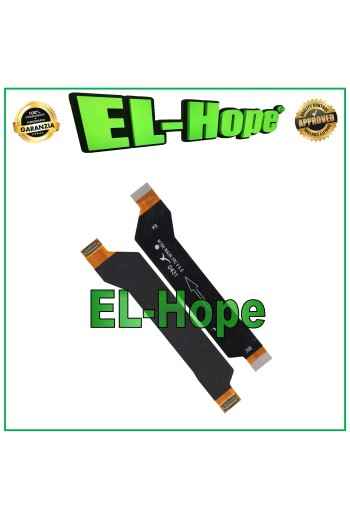 Conector FLEX PLANO PLACA BASE CARGA XIAOMI POCO X3 M2007J20CT