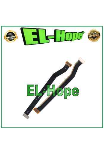 Conector de carga de placa base plana flexible para Xiaomi Redmi 4X