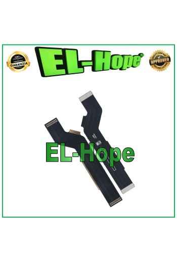 Conector de carga plano flexible para placa base Xiaomi Mi 8