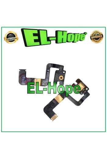 Micrófono plano flexible para Apple iPad 4 WiFi 3G A1458 A1459