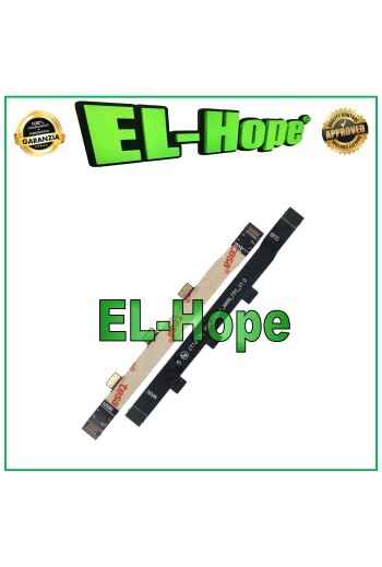 Conector de carga de placa base plano flexible para Xiaomi Redmi Note 2
