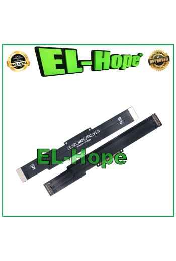 Conector de carga de placa base flexible plano para Xiaomi Redmi Note 5A