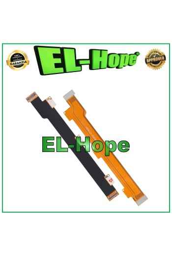 CONEXIÓN FLEXIBLE PLANA DE LA PLACA BASE PANTALLA LCD PARA XIAOMI MI MAX 2 MDE40