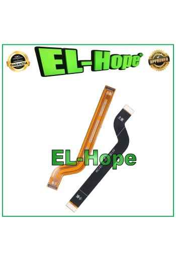 Conector FLEX PLANO PLACA BASE CARGA XIAOMI REDMI 6 6A