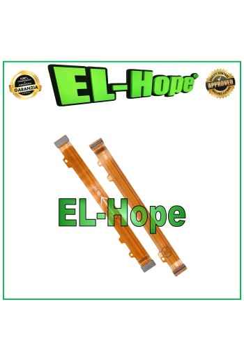 CONEXIÓN FLEXIBLE PLANA PLACA BASE PANTALLA HUAWEI P8 LITE 2017 PRA-LA1 LX1 LX3