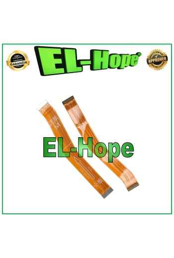 Cable flexible plano conector placa base Huawei P Smart Z STK-LX1