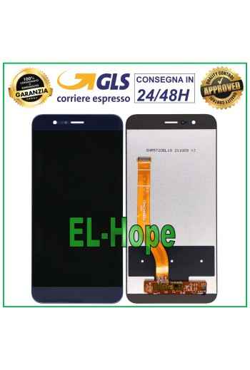 PANTALLA LCD PARA HUAWEI HONOR 8 PRO DUK-L09 AL20 V9 DUK-TL30 PANTALLA TÁCTIL AZUL