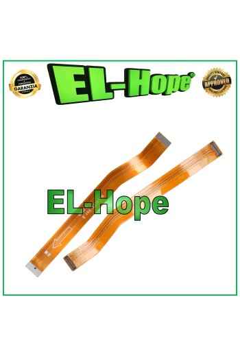 CONEXIÓN FLEXIBLE PLANA DE LA PLACA BASE PANTALLA LCD PARA HUAWEI NOVA 4